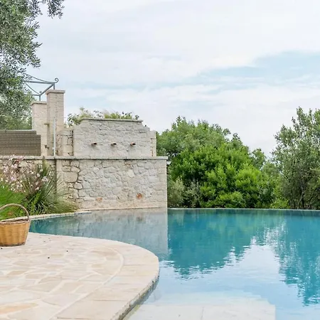 Sleeps 6 Pool T820117 * Kassiopi